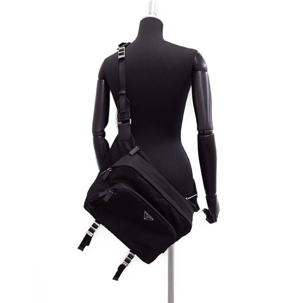 PRADA Technical Bag Body - Picture 9 of 9